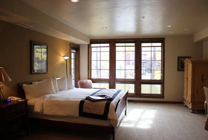 Silver Baron Lodge #6202