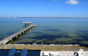 Gulf Breeze Dream Home - Pensacola, Florida