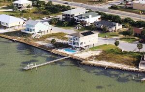 Gulf Breeze Dream Home - Pensacola, Florida