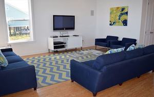 Gulf Breeze Dream Home - Pensacola, Florida