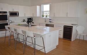 Gulf Breeze Dream Home - Pensacola, Florida