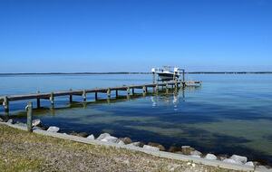 Gulf Breeze Dream Home - Pensacola, Florida