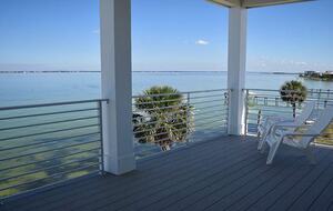 Gulf Breeze Dream Home - Pensacola, Florida