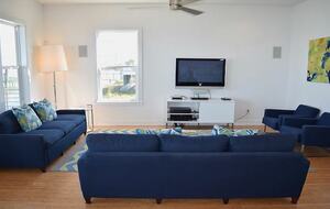 Gulf Breeze Dream Home - Pensacola, Florida