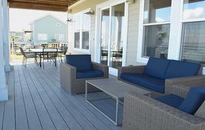 Gulf Breeze Dream Home - Pensacola, Florida