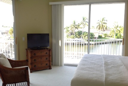 Canal Front Oasis - Marco Island, Florida