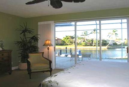 Canal Front Oasis - Marco Island, Florida
