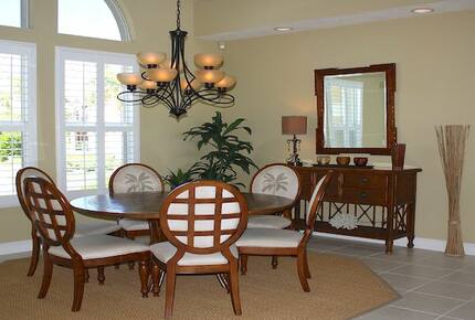 Canal Front Oasis - Marco Island, Florida