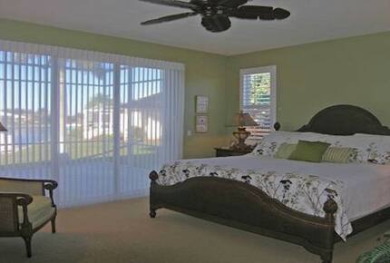 Canal Front Oasis - Marco Island, Florida