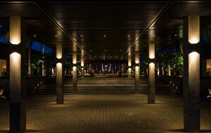 Nam Hai - Three Bedroom Hilltop Pool Villa - Hoi An, Vietnam