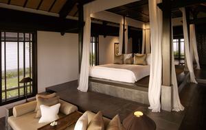 Nam Hai - Three Bedroom Hilltop Pool Villa - Hoi An, Vietnam