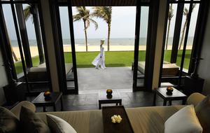 Nam Hai - Three Bedroom Hilltop Pool Villa - Hoi An, Vietnam