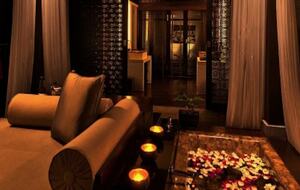 Nam Hai - Three Bedroom Hilltop Pool Villa - Hoi An, Vietnam