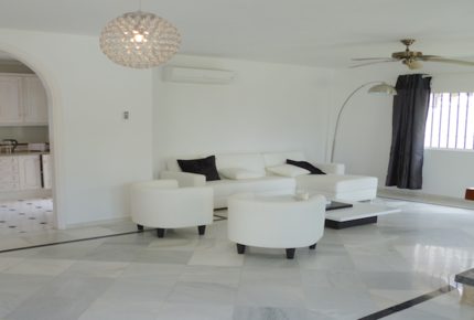 Los Iris Marbella