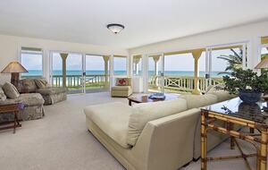 Hawaiian Dream - Kailua, Oahu, Hawaii