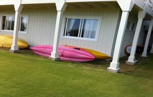 Hawaiian Dream - Kailua, Oahu, Hawaii