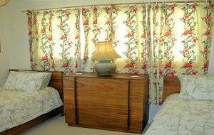 Hawaiian Dream - Kailua, Oahu, Hawaii