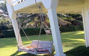 Hawaiian Dream - Kailua, Oahu, Hawaii