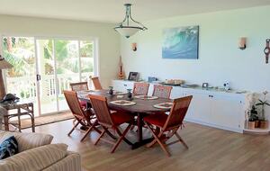 Hawaiian Dream - Kailua, Oahu, Hawaii