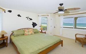 Hawaiian Dream - Kailua, Oahu, Hawaii