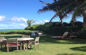 Hawaiian Dream - Kailua, Oahu, Hawaii