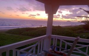 Hawaiian Dream - Kailua, Oahu, Hawaii