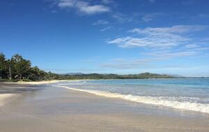 Hawaiian Dream - Kailua, Oahu, Hawaii