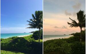 Hawaiian Dream - Kailua, Oahu, Hawaii