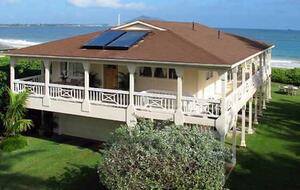 Hawaiian Dream - Kailua, Oahu, Hawaii