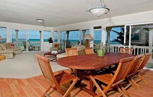 Hawaiian Dream - Kailua, Oahu, Hawaii