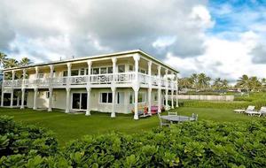 Hawaiian Dream - Kailua, Oahu, Hawaii