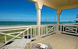 Hawaiian Dream - Kailua, Oahu, Hawaii