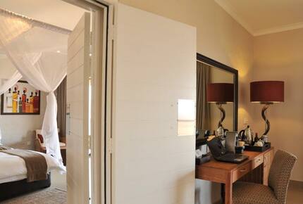 The Victoria Falls Safari Suites (HS) - Victoria Falls, Zimbabwe