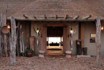 Ngoma Safari Lodge (HS) - Chobe National Park, Botswana