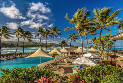 Turtle Bay Villa