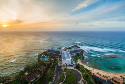 Turtle Bay Villa