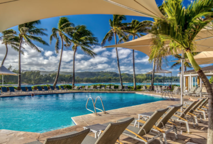 Turtle Bay Villa