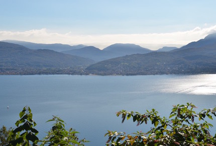 Stunning Lakefront Villa on Lake Maggiore - Trarego Viggiona - Verbania, Italy