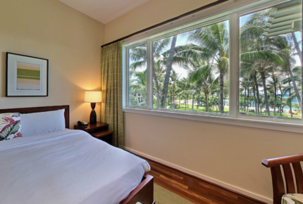 Turtle Bay Villa - Kahuku, Hawaii