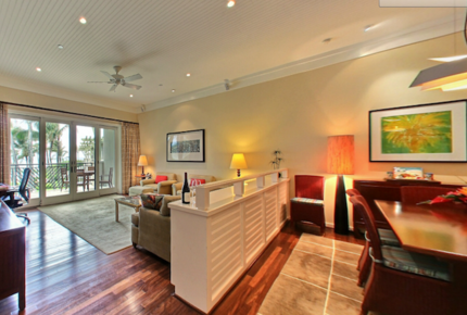 Turtle Bay Villa