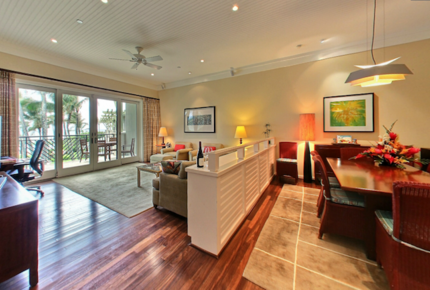 Turtle Bay Villa - Kahuku, Hawaii