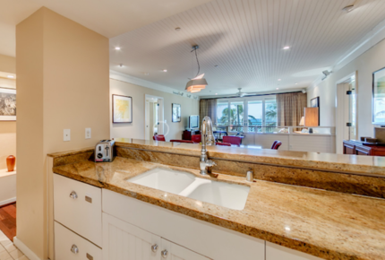 Turtle Bay Villa - Kahuku, Hawaii
