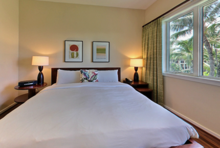 Turtle Bay Villa - Kahuku, Hawaii