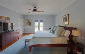 Villa Calistoga in Napa Valley Wine Country - Calistoga, California