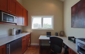 Villa Calistoga in Napa Valley Wine Country - Calistoga, California