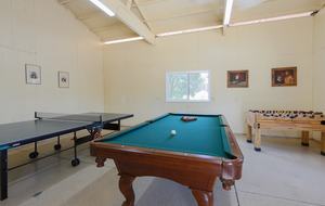 Villa Calistoga in Napa Valley Wine Country - Calistoga, California