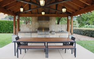 Villa Calistoga in Napa Valley Wine Country - Calistoga, California