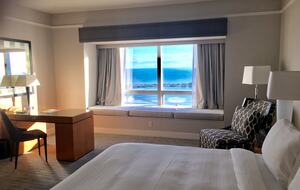 Skyline Luxury Suite at Four Seasons Miami - Miami, Florida