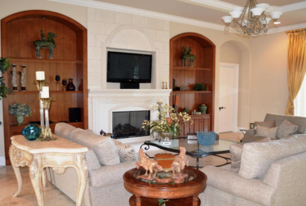 Port St Lucie Villa