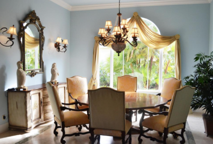 Port St Lucie Villa